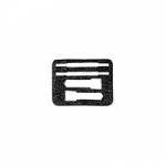 Lowel DT-61 (DT61) DP/Tota Lampak - Stores 2 DP and 2 Tota lamps in foam filled plastic case Lowel DT-61 (DT61) DP/Tota Lampak - Stores 2 DP and 2 Tota lamps in foam filled plastic case